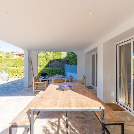 La Sirenita By Sun & Sea Homes Moraira Exterior photo
