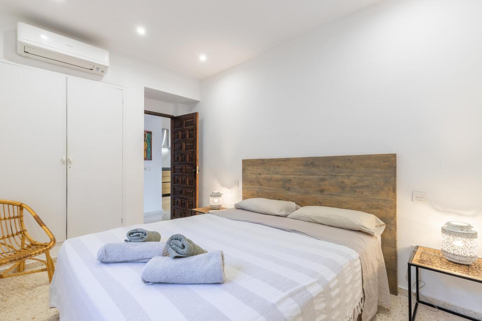 La Sirenita By Sun & Sea Homes Moraira Exterior photo
