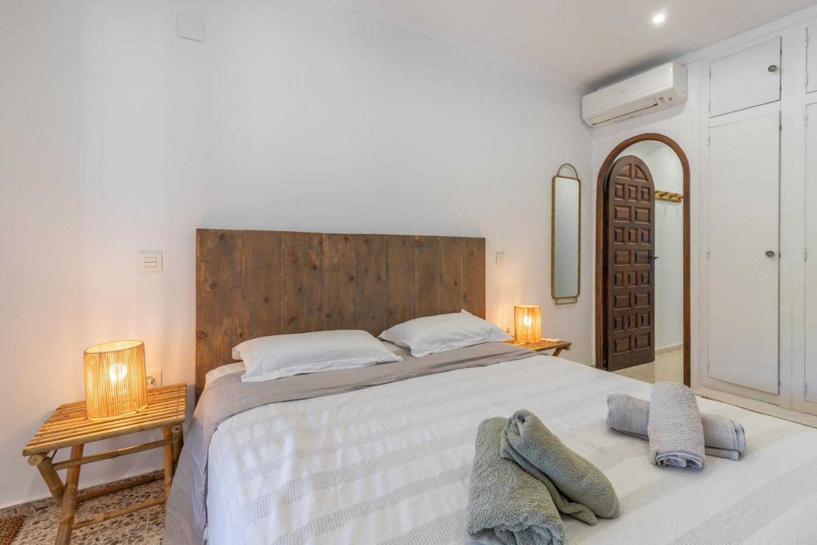 La Sirenita By Sun & Sea Homes Moraira Exterior photo