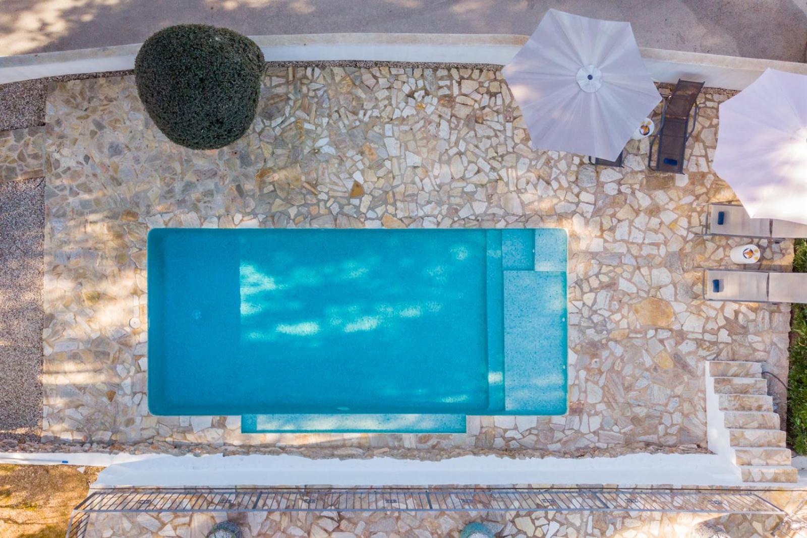 La Sirenita By Sun & Sea Homes Moraira Exterior photo