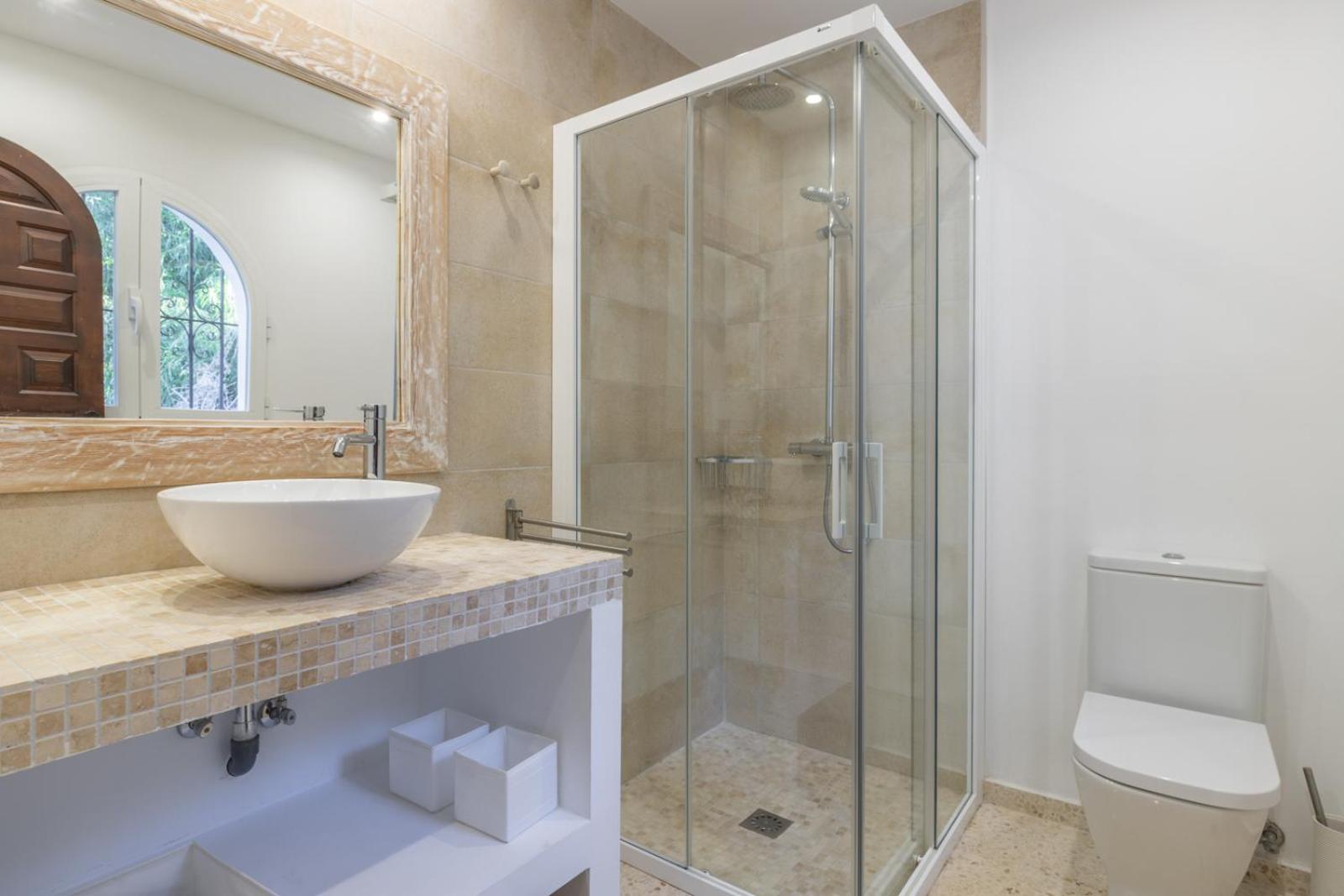 La Sirenita By Sun & Sea Homes Moraira Exterior photo