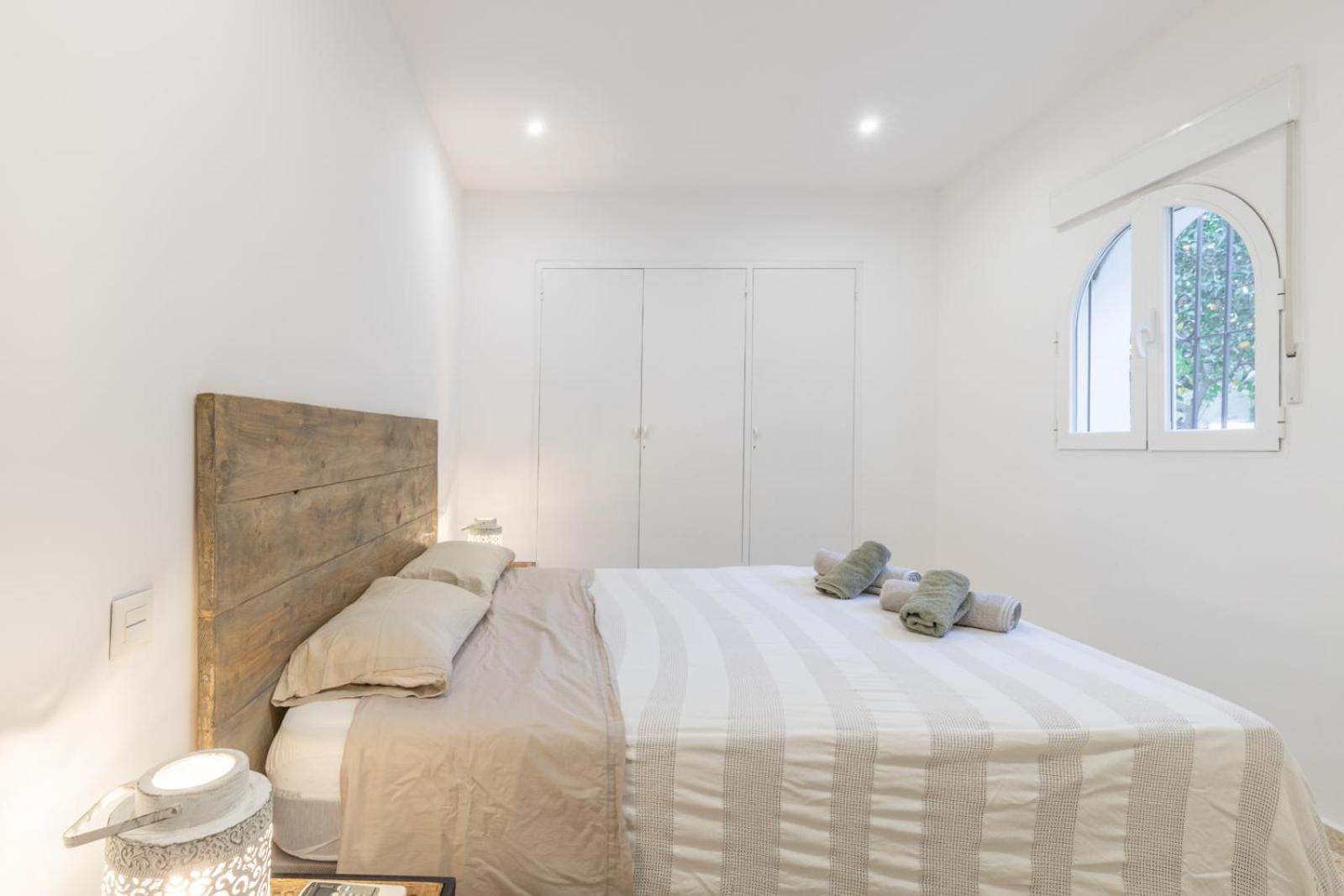 La Sirenita By Sun & Sea Homes Moraira Exterior photo