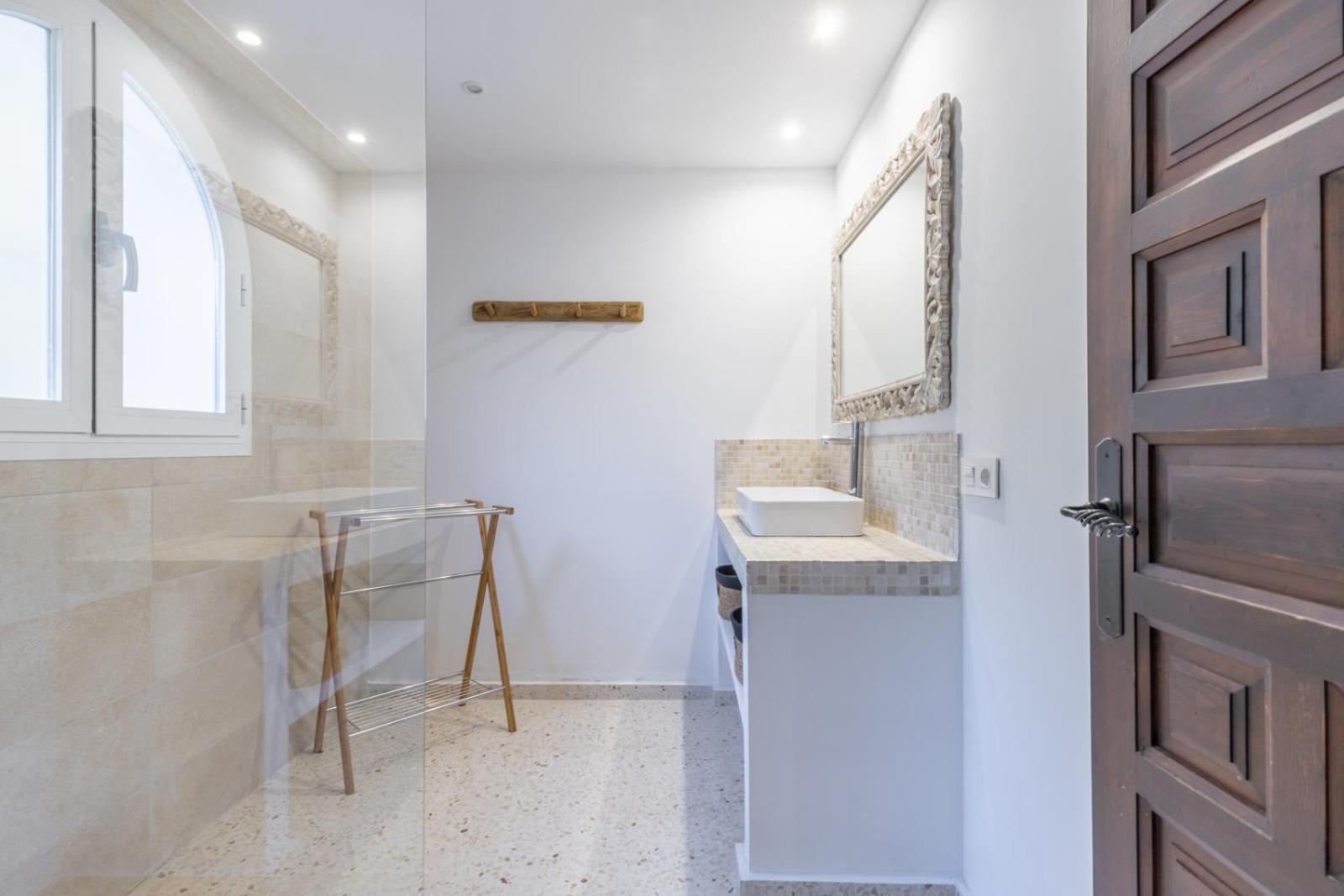 La Sirenita By Sun & Sea Homes Moraira Exterior photo